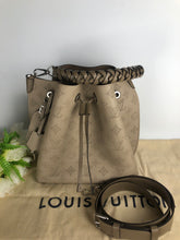 Load image into Gallery viewer, Louis Vuitton Muria Mahina Galet gray
