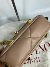 Load image into Gallery viewer, Valentino small Roman stud crossbody bag
