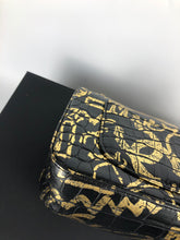 Load image into Gallery viewer, Chanel reissue Egyptian mini, aged gold hdw
