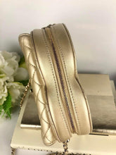 Load image into Gallery viewer, Chanel 22s CC in love lambskin large heart bag
