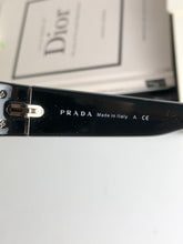 Load image into Gallery viewer, Prada sunglasses with case
