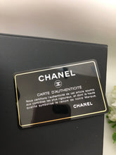 Load image into Gallery viewer, Chanel reissue Egyptian mini, aged gold hdw
