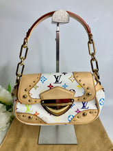 Load image into Gallery viewer, Louis Vuitton murakami marilyn bag
