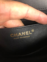 Load image into Gallery viewer, Chanel reissue Egyptian mini, aged gold hdw
