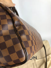 Load image into Gallery viewer, Louis Vuitton speedy 35 bandoliere, Damier Ebene
