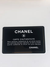 Load image into Gallery viewer, 21P Chanel 31 series gold lambskin woc wallet on chain, gold hdw
