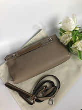 Load image into Gallery viewer, Loewe small missy bag, taupe beige leather
