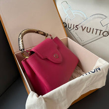 Load image into Gallery viewer, Louis Vuitton capucines BB
