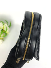 Load image into Gallery viewer, Chanel 22s CC in love lambskin large heart bag
