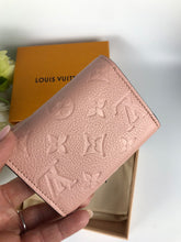 Load image into Gallery viewer, Louis Vuitton rose poudre wallet
