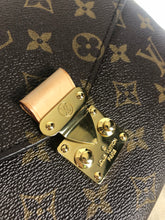 Load image into Gallery viewer, Louis Vuitton Pochette Metis in monogram
