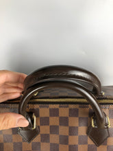 Load image into Gallery viewer, Louis Vuitton speedy 35 bandoliere, Damier Ebene
