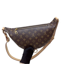 Load image into Gallery viewer, Louis Vuitton classic monogram bumbag
