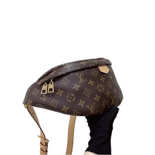 Load image into Gallery viewer, Louis Vuitton classic monogram bumbag
