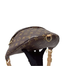 Load image into Gallery viewer, Louis Vuitton classic monogram bumbag
