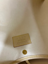 Load image into Gallery viewer, Louis Vuitton x Takashi Murakami CarryAll PM White Multicolored

