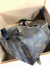 Load image into Gallery viewer, Louis Vuitton Palm Springs mini, full set
