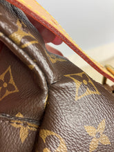 Load image into Gallery viewer, Louis Vuitton original monogram bumbag, gold hdw
