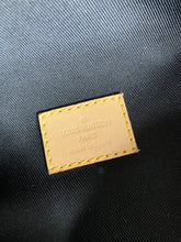 Load image into Gallery viewer, Louis Vuitton original monogram bumbag, gold hdw
