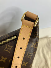 Load image into Gallery viewer, Louis Vuitton original monogram bumbag, gold hdw
