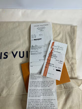 Load image into Gallery viewer, Louis Vuitton original monogram bumbag, gold hdw
