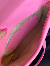 Load image into Gallery viewer, Givenchy pink 4G small quilted leather shoulder bag
