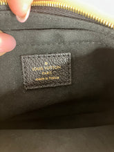 Load image into Gallery viewer, Louis Vuitton Black Multi Pochette Accessoires

