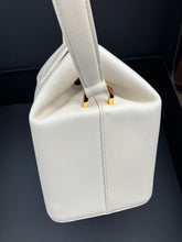 Load image into Gallery viewer, Givenchy Turn Lock Saffiano Box Bag
