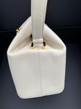 Load image into Gallery viewer, Givenchy Turn Lock Saffiano Box Bag
