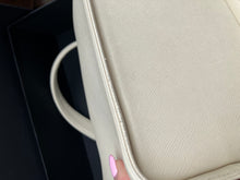 Load image into Gallery viewer, Givenchy Turn Lock Saffiano Box Bag
