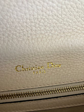 Load image into Gallery viewer, Dior light pink small Diorama, gold hdw
