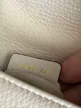 Load image into Gallery viewer, Dior light pink small Diorama, gold hdw
