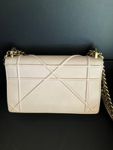 Load image into Gallery viewer, Dior light pink small Diorama, gold hdw
