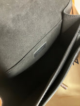 Load image into Gallery viewer, Louis Vuitton Locky BB Black with silver hdw
