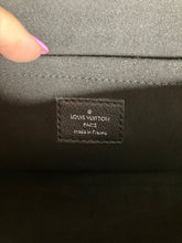 Load image into Gallery viewer, Louis Vuitton Locky BB Black with silver hdw
