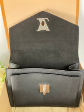 Load image into Gallery viewer, Louis Vuitton Locky BB Black with silver hdw
