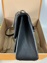 Load image into Gallery viewer, Louis Vuitton Locky BB Black with silver hdw
