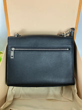 Load image into Gallery viewer, Louis Vuitton Locky BB Black with silver hdw
