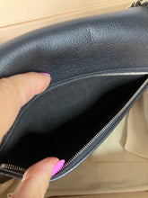 Load image into Gallery viewer, Louis Vuitton Locky BB Black with silver hdw
