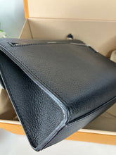 Load image into Gallery viewer, Louis Vuitton Locky BB Black with silver hdw
