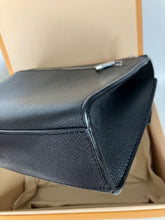 Load image into Gallery viewer, Louis Vuitton Locky BB Black with silver hdw
