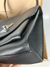 Load image into Gallery viewer, Louis Vuitton Locky BB Black with silver hdw
