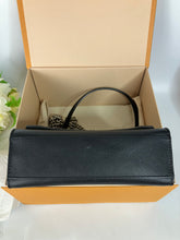 Load image into Gallery viewer, Louis Vuitton Locky BB Black with silver hdw
