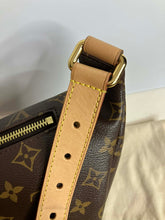 Load image into Gallery viewer, Louis Vuitton original monogram bumbag, gold hdw
