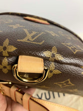 Load image into Gallery viewer, Louis Vuitton original monogram bumbag, gold hdw
