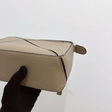 Load image into Gallery viewer, Loewe mini sand, with strap 2023
