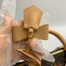 Load image into Gallery viewer, Louis Vuitton X Takashi Murakami Cherry Speedy 20 Bandouliere
