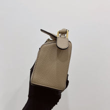 Load image into Gallery viewer, Loewe mini sand, with strap 2023
