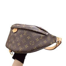 Load image into Gallery viewer, Louis Vuitton monogram bumbag
