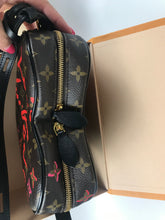 Load image into Gallery viewer, Louis Vuitton fall in love heart bag, HK exclusive limited edition
